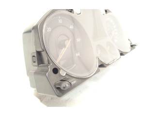 Přístrojová deska Volkswagen Passat Alltrack 2007 3C0920871E, 3C0920871EZ02