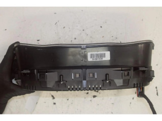 Панель приборов    Jeep Renegade       