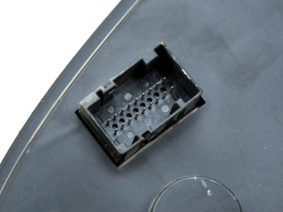 Панель приборов 735364160 Fiat Idea