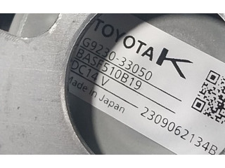 Вентилятор печки G923033050, G92303305 Toyota RAV 4 (XA50) 2023