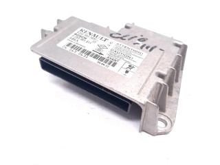 Блок подушек безопасности 8200563369, 0285001511 Renault Clio III