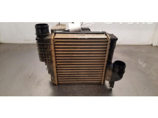 Интеркулер P9675627980 Citroen Berlingo