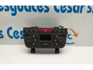 Модуль блока управления кондиционером 735377258, A83005800   Fiat Idea