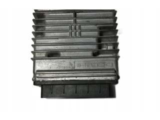 Блок управления двигателя 4T1112A650CB Ford Transit - Tourneo Connect