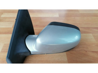 Зеркало электрическое левое Renault Clio III 2005-2012 года