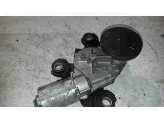 Моторчик заднего дворника 0390201817, 9654115980 Citroen C4 I