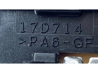 Комплект ручек