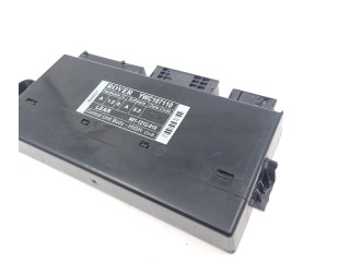 Блок комфорта YWC107110, 6011212010 Rover 75