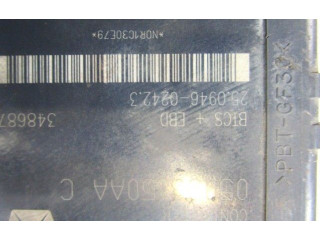 Блок АБС 25.0209-0470.2   Chrysler  PT Cruiser   -  года