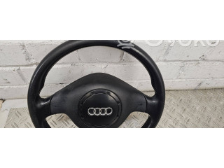 Руль Audi A3 S3 8L 1996 - 2003 года
