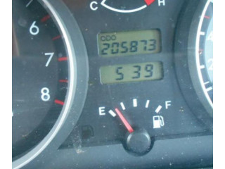 Вентилятор печки    971121C000   Hyundai Getz