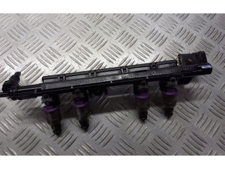 Топливная рампа 8200365996 Renault Clio II для двигателя D7F726