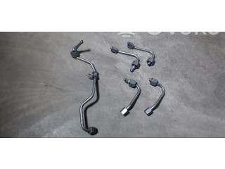 Топливная рампа    Mercedes-Benz A W169  