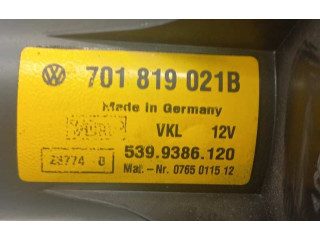 Вентилятор печки 701819021B, 5399386120 Volkswagen Transporter - Caravelle T4