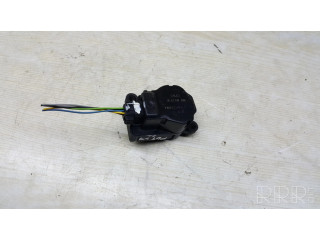 Двигатель задвижки потока воздуха