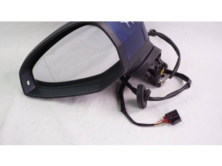 Zpětné zrcátko  Audi S5 F5 2016  E1041409  