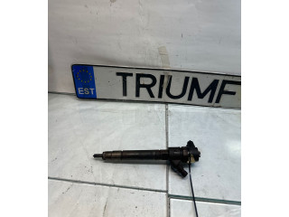 Форсунка 0445110298 Volvo XC90