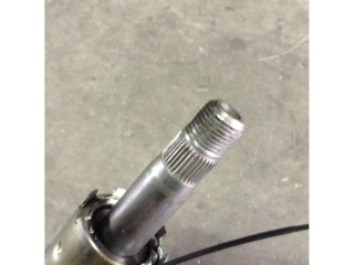 Рулевая рейка Lancia Y 840 1996-2003 года