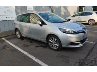 Зеркало электрическое Renault Scenic III - Grand scenic III 2009 - 2016 года