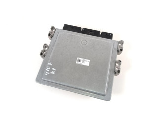 Блок управления двигателя 237106125S Dacia Sandero III