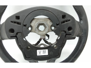 Руль Mazda 3 II 2013 - 2016 года 6348835