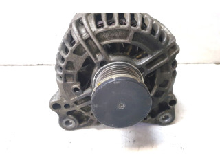 Генератор 03F903023D   Skoda Yeti (5L)      