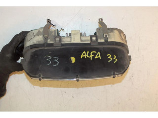 Přístrojová deska Alfa Romeo 33 1990