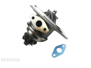 Turbodmychadlo Турбина VN3, CHRA40-0128 Nissan Navara D22