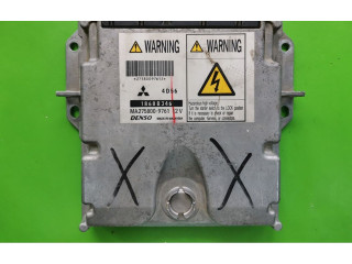 Řídící jednotka 1860B346, MA275800-9761 Mitsubishi L200 2006