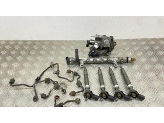 Vstřikovač 057130764H, 0445010520 Volkswagen Transporter - Caravelle T5 pro naftový motor 2.0 Caa