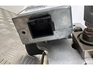 Рулевая рейка KL22646J6445, 68145593AF Jeep Cherokee 2013 - 2020 года