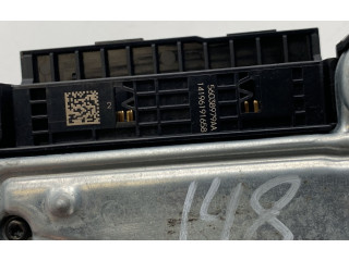 Блок подушек безопасности P68239523AA, 68239523   Jeep Cherokee