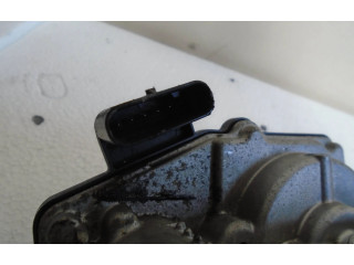 Электрическая задвижка 761883802 Mini Cooper Countryman R60