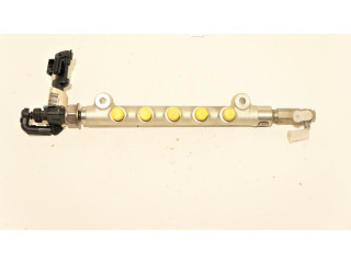 Vstřikovací lišta 5570022 Opel Astra K