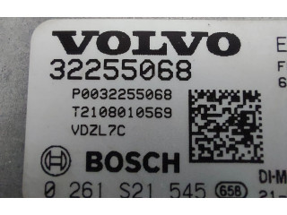 Блок управления двигателем Блок управления 32255068 Volvo XC40