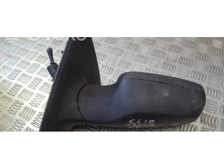 Zpětné zrcátko levé Renault Clio III 2007 e20104016