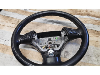 Руль Mazda 6  2002-2008 года GS13102320      
