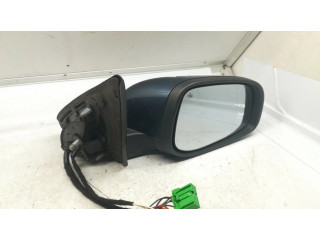 Zpětné zrcátko Volvo V70 2008 015846