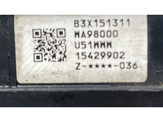 Jednotka ABS Nissan X-Trail T30 2003