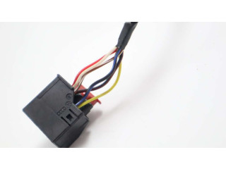 Зеркало электрическое Audi Q3 8U 2011 - 2016 года