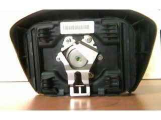 Подушка безопасности водителя 8200136331B, YG128DN91167639   Renault Trafic II (X83)