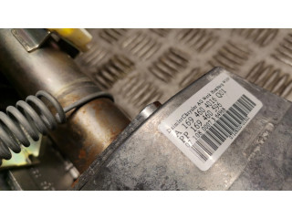 Механическаярулевой колонки