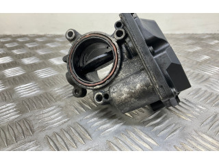 Дроссельная заслонка 03L128063AC   Audi Q3 8U