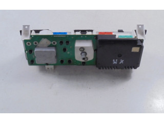 Přístrojová deska Citroen XM 1990 9563756580, 9563756580