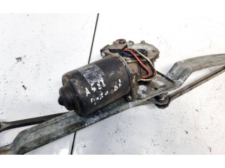 Моторчик дворников Volkswagen Jetta II