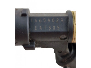 Форсунка 1465a029 Mitsubishi Lancer X 4B10