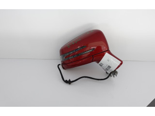 Зеркало электрическое        Mercedes-Benz CLS C218 X218  2011 - 2017 года   