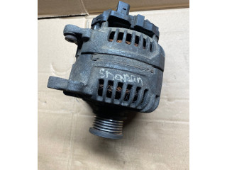 Генератор 0123505011   Volkswagen Sharan      