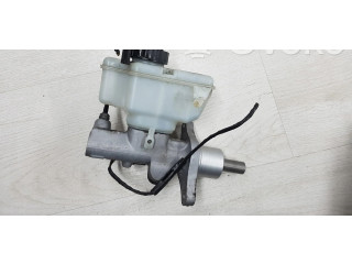 Блок АБС Skoda Octavia Mk2 (1Z) 2004 - 2013 года