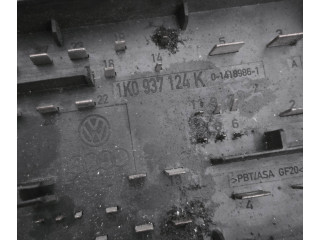 Блок предохранителей 1K0937124K, 014189861   Audi A3 S3 8P    